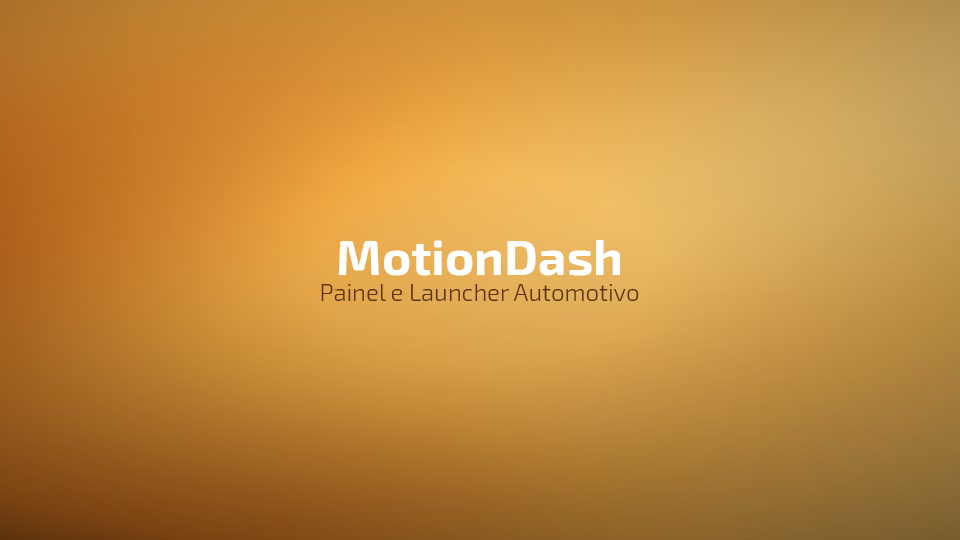 MotionDash Desert Gold
