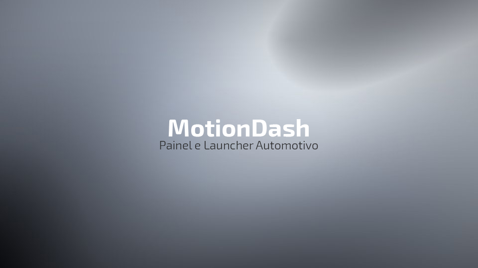 MotionDash Graphite Ice