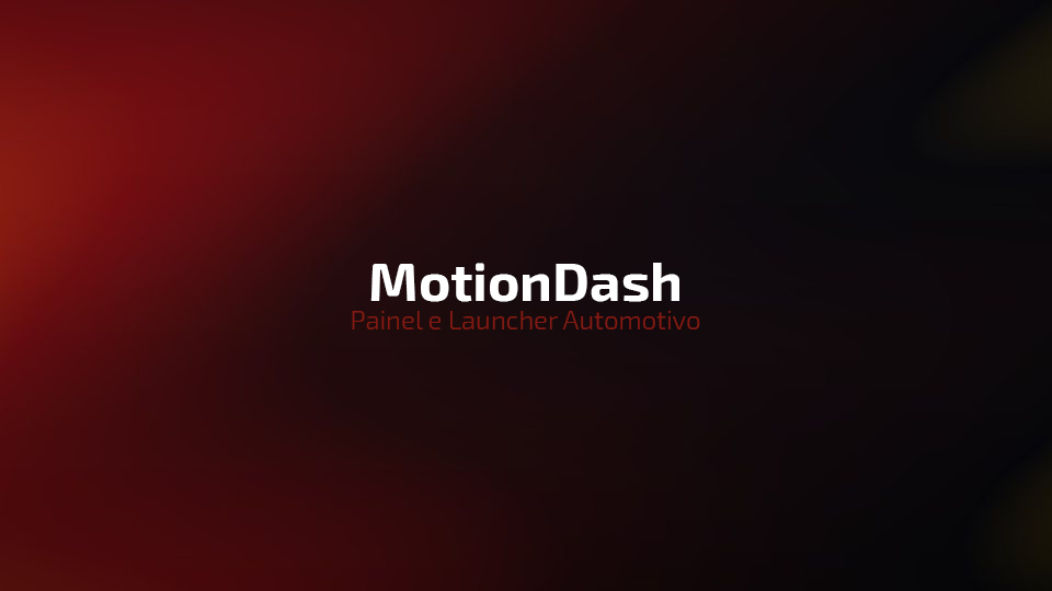 MotionDash Inferno Night