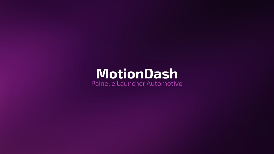 MotionDash Neon Plum