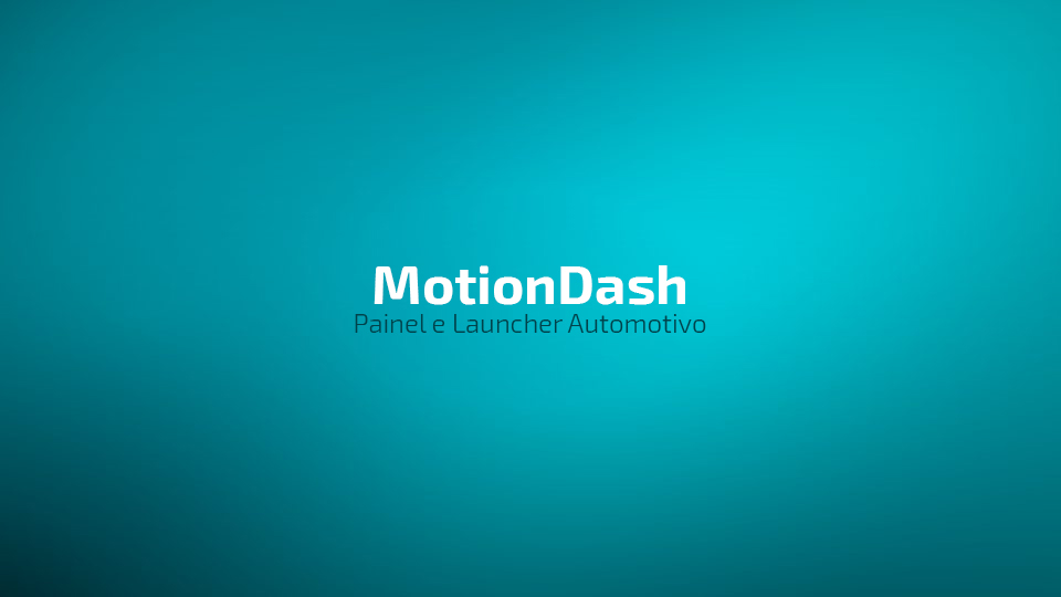 MotionDash Phantom Cyan