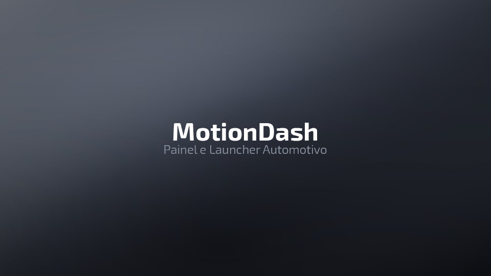 MotionDash Platinum Dusk
