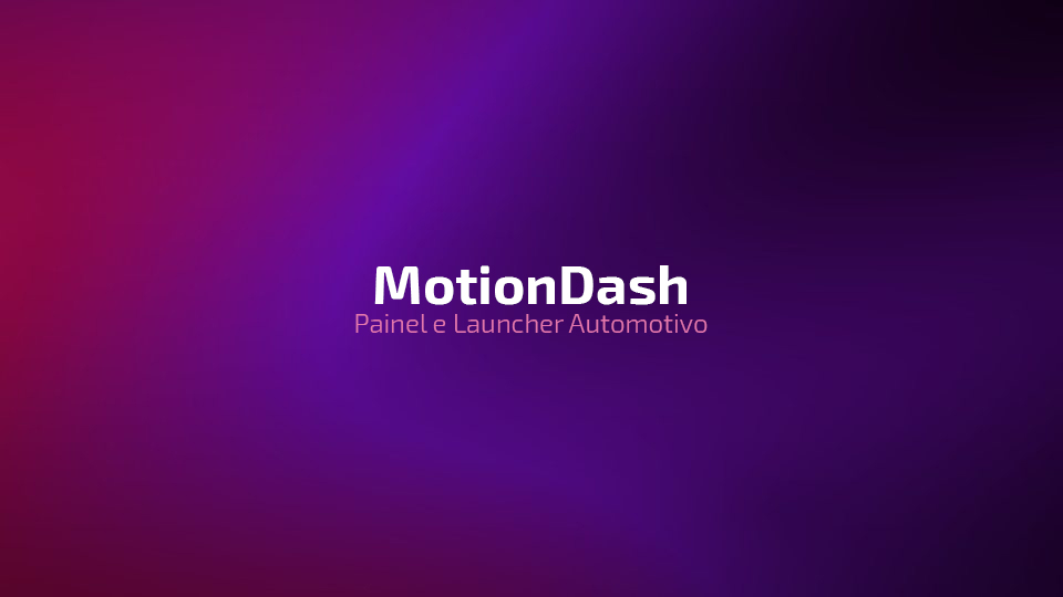 MotionDash Rose Voltage