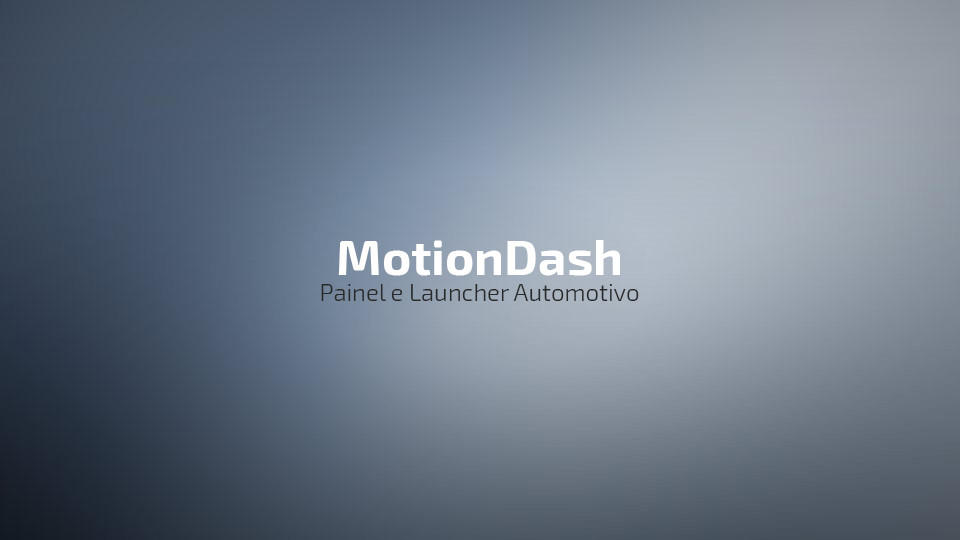 MotionDash Titanium Sky